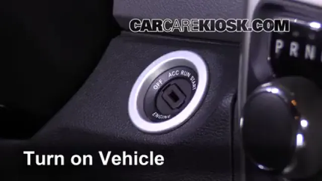 2014 Ram 1500 Big Horn 3.6L V6 FlexFuel Crew Cab Pickup Bluetooth Appair le Téléphone